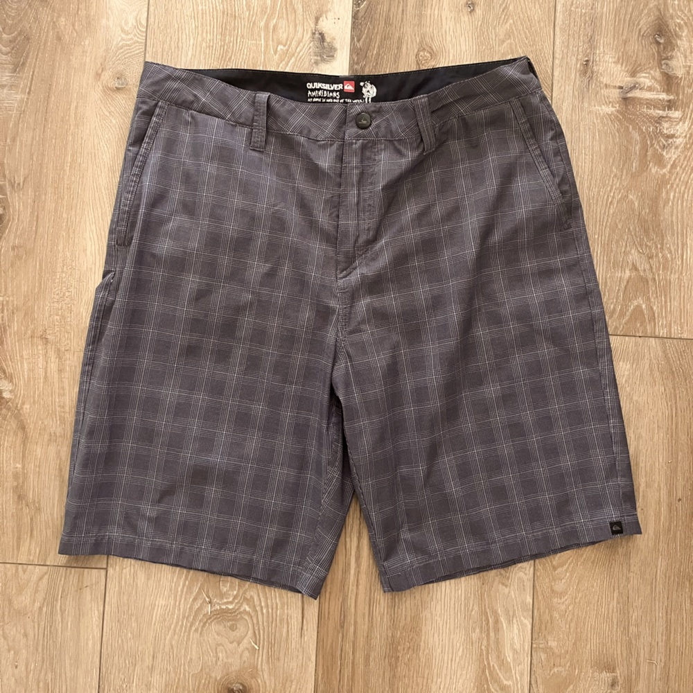 Quicksilver AMPHIBIANS shorts